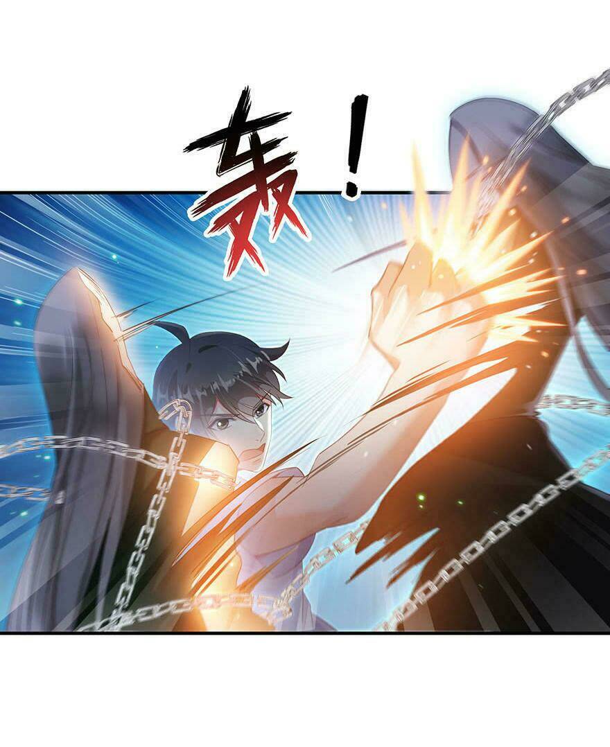 Tu Chân Nói Chuyện Phiếm Quần Chapter 109 - Trang 2