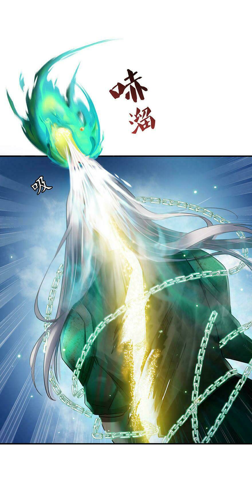 Tu Chân Nói Chuyện Phiếm Quần Chapter 109 - Trang 2