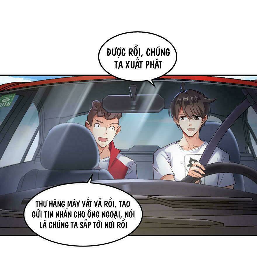 Tu Chân Nói Chuyện Phiếm Quần Chapter 109 - Trang 2