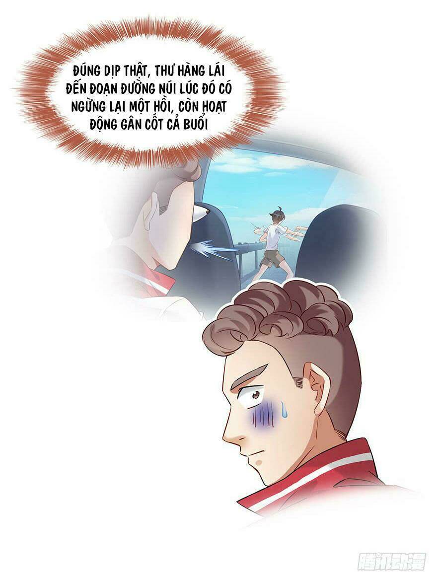 Tu Chân Nói Chuyện Phiếm Quần Chapter 109 - Trang 2