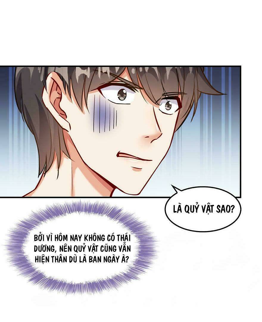 Tu Chân Nói Chuyện Phiếm Quần Chapter 109 - Trang 2