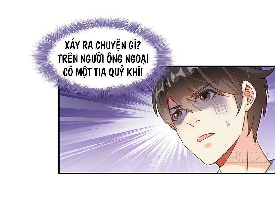 Tu Chân Nói Chuyện Phiếm Quần Chapter 109 - Trang 2