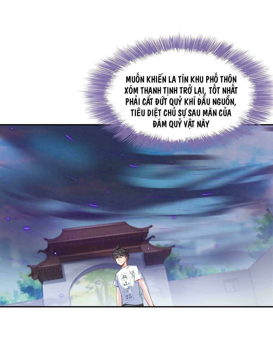 Tu Chân Nói Chuyện Phiếm Quần Chapter 109 - Trang 2