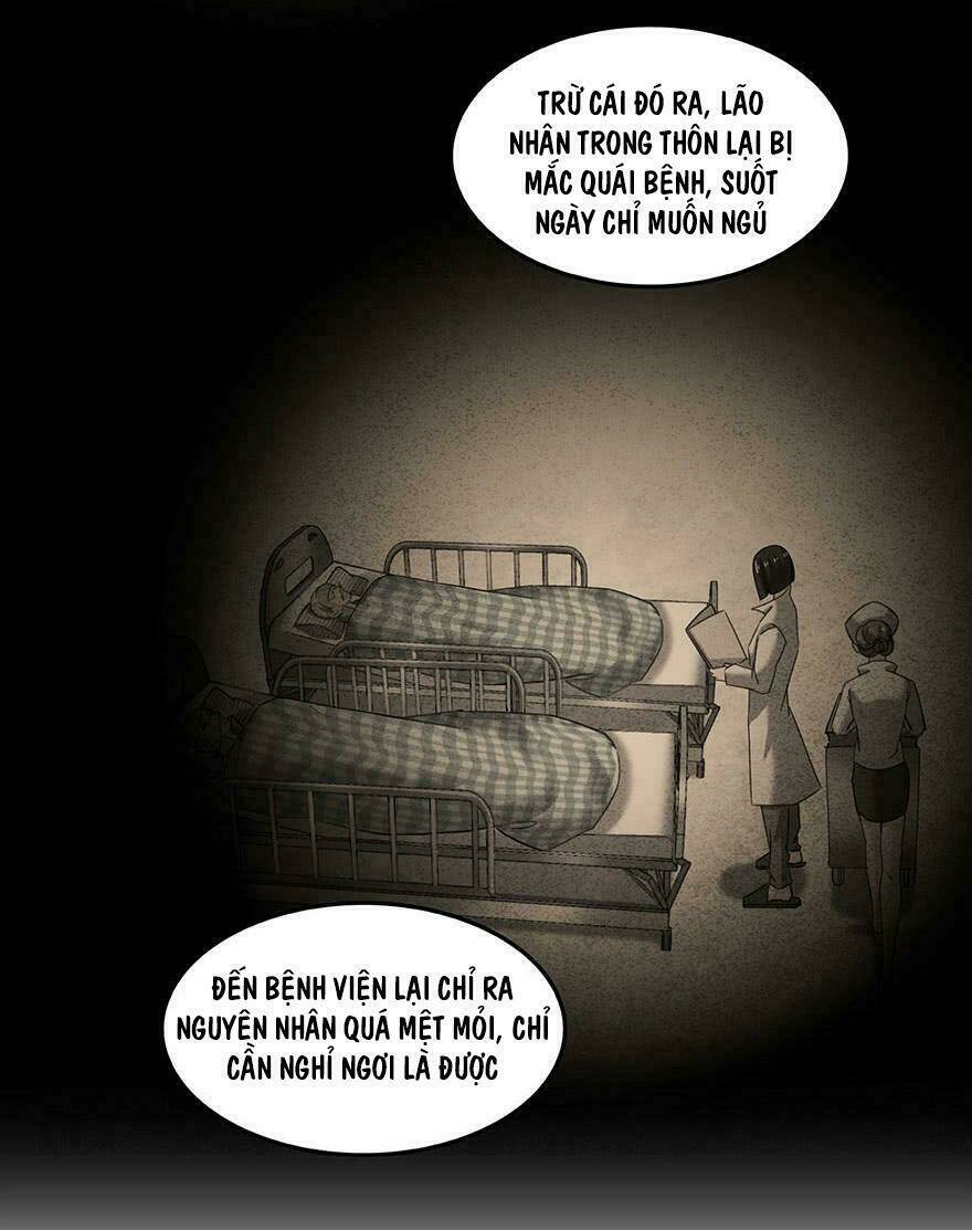 Tu Chân Nói Chuyện Phiếm Quần Chapter 109 - Trang 2