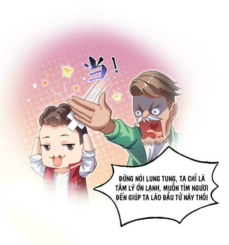 Tu Chân Nói Chuyện Phiếm Quần Chapter 109 - Trang 2