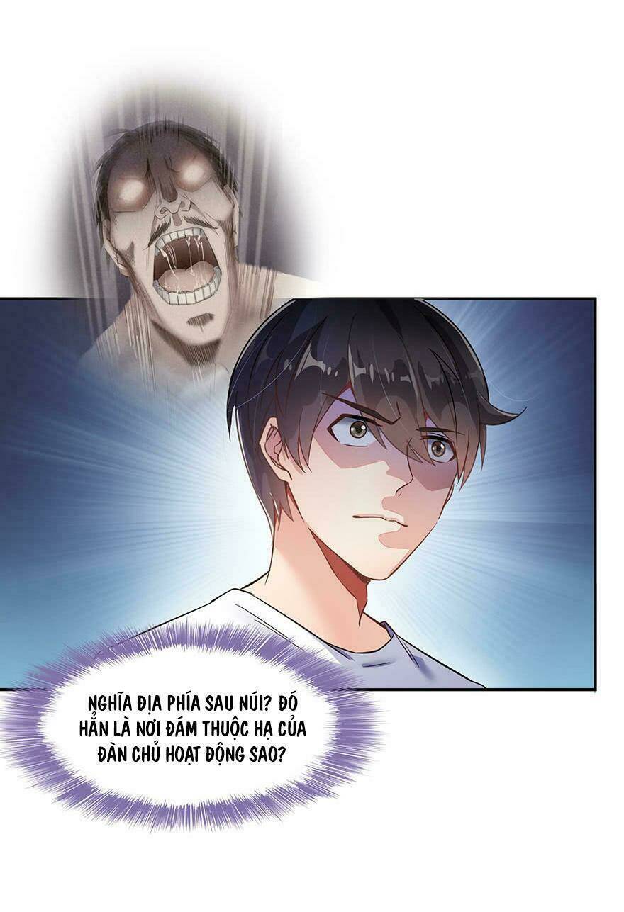 Tu Chân Nói Chuyện Phiếm Quần Chapter 109 - Trang 2