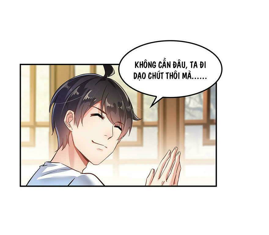 Tu Chân Nói Chuyện Phiếm Quần Chapter 109 - Trang 2