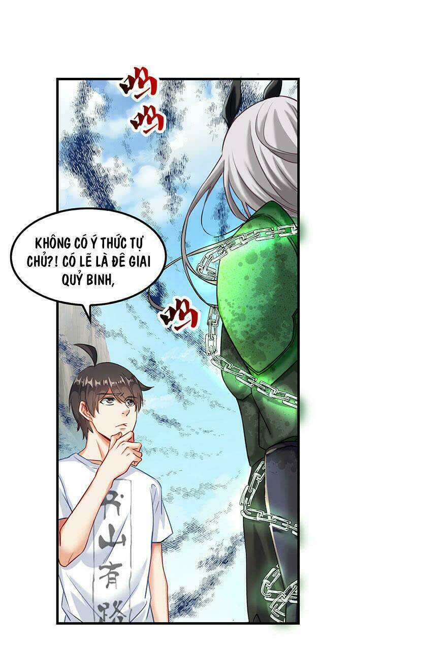 Tu Chân Nói Chuyện Phiếm Quần Chapter 109 - Trang 2