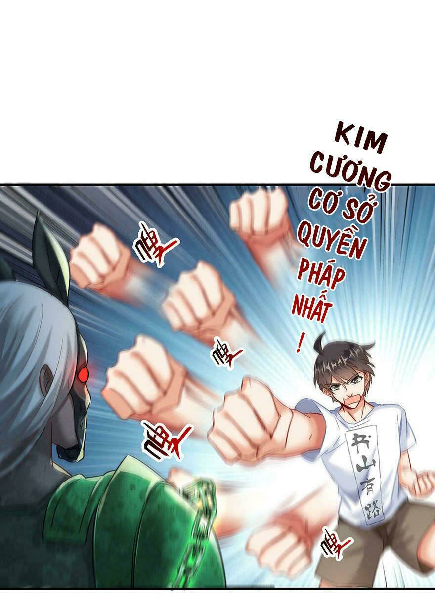 Tu Chân Nói Chuyện Phiếm Quần Chapter 109 - Trang 2