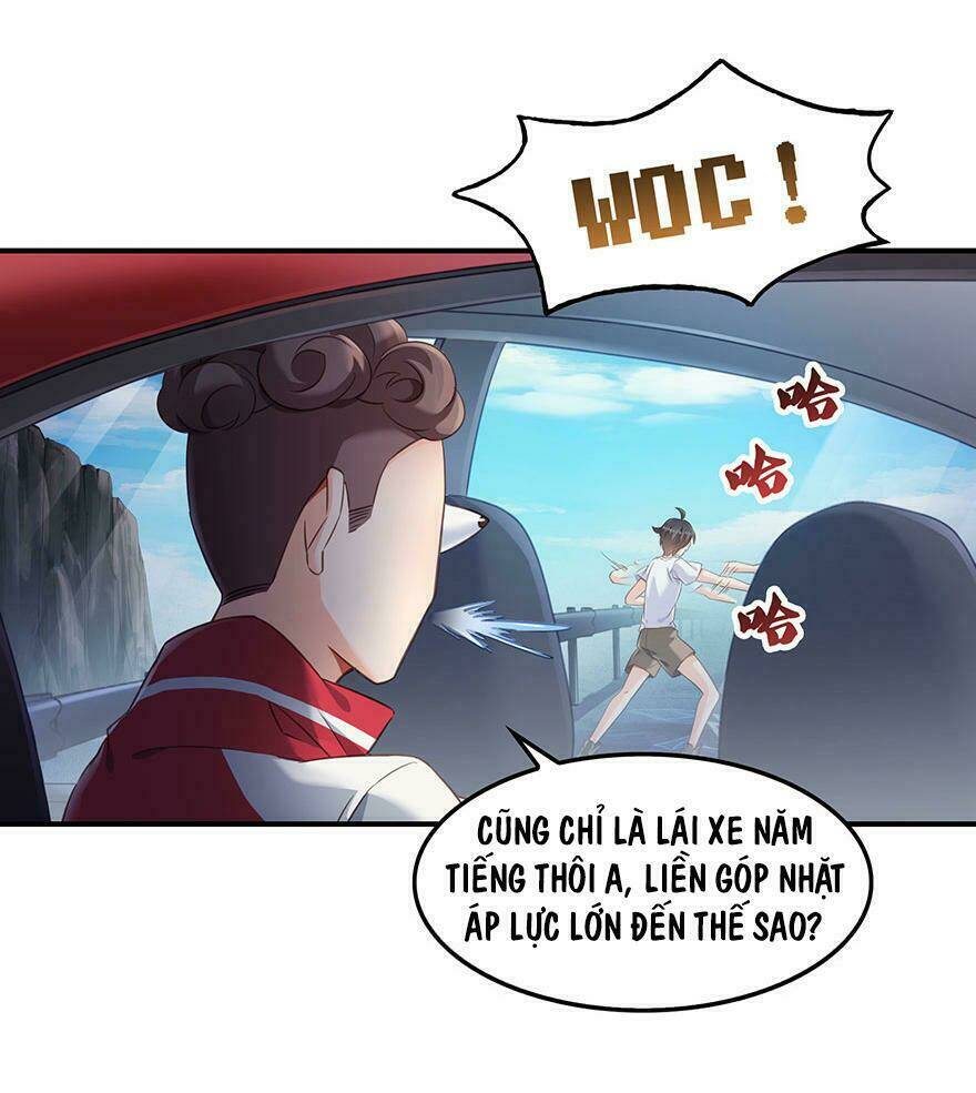 Tu Chân Nói Chuyện Phiếm Quần Chapter 109 - Trang 2