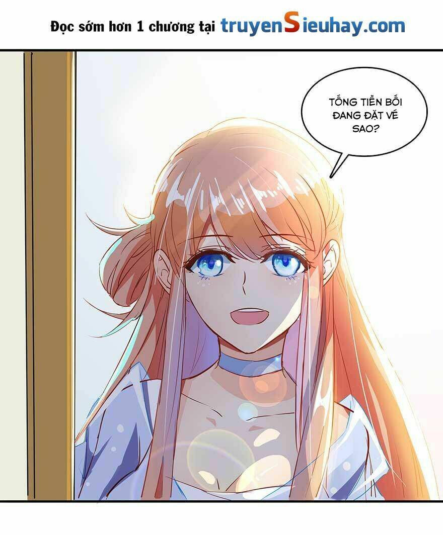 Tu Chân Nói Chuyện Phiếm Quần Chapter 11 - Trang 2