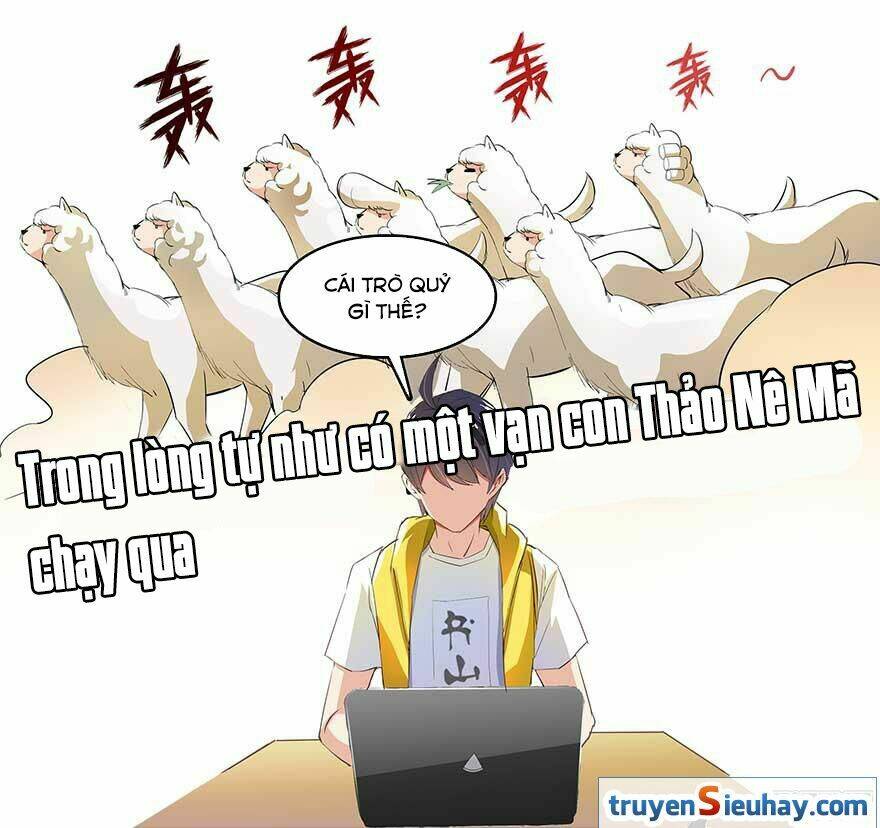 Tu Chân Nói Chuyện Phiếm Quần Chapter 11 - Trang 2