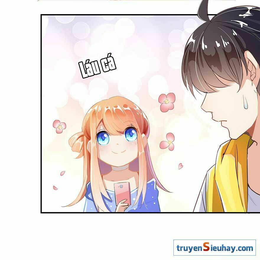 Tu Chân Nói Chuyện Phiếm Quần Chapter 11 - Trang 2