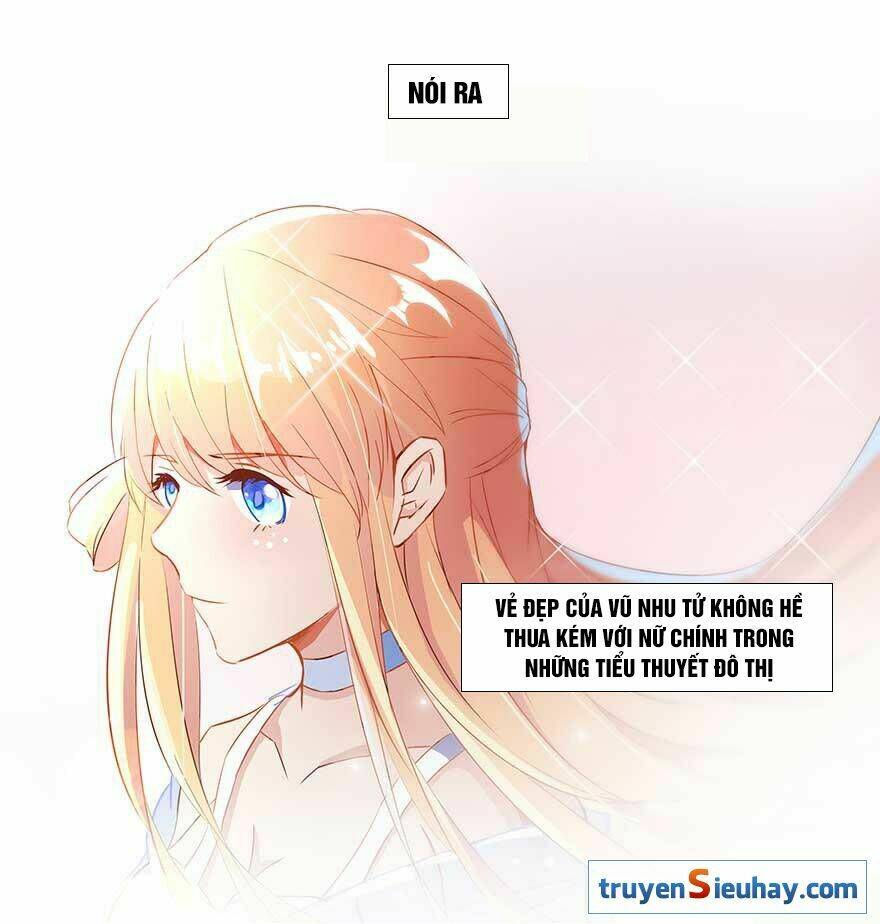 Tu Chân Nói Chuyện Phiếm Quần Chapter 11 - Trang 2