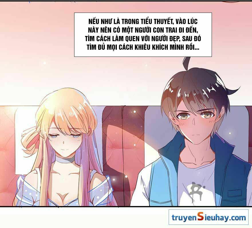 Tu Chân Nói Chuyện Phiếm Quần Chapter 11 - Trang 2