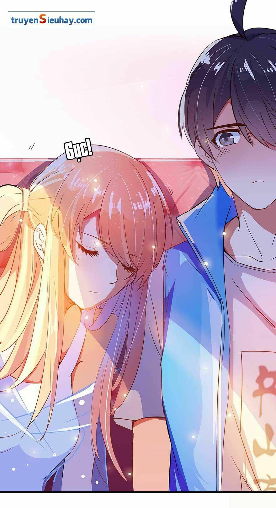 Tu Chân Nói Chuyện Phiếm Quần Chapter 11 - Trang 2