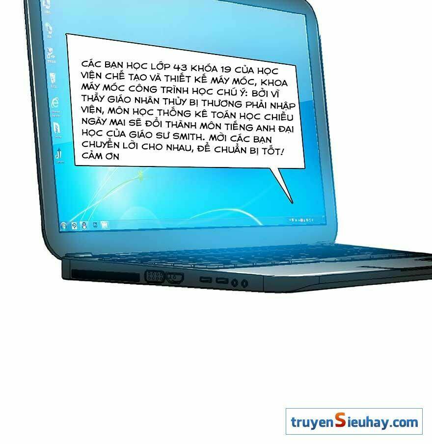 Tu Chân Nói Chuyện Phiếm Quần Chapter 11 - Trang 2