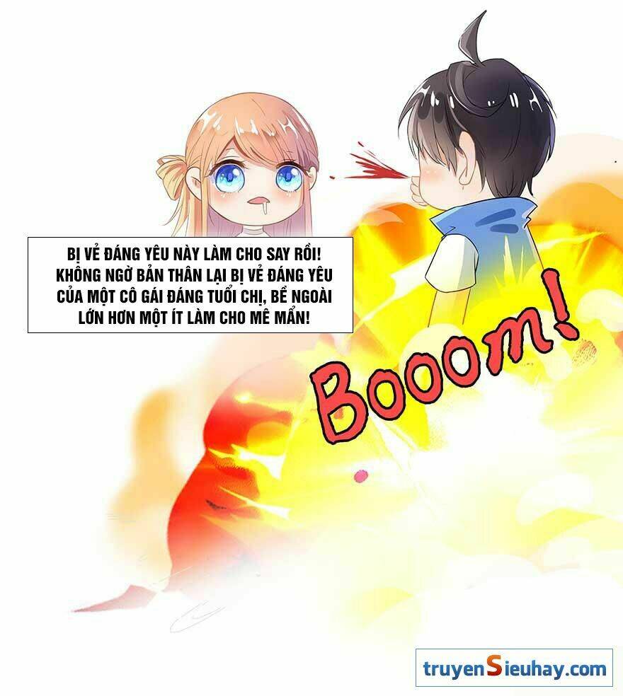 Tu Chân Nói Chuyện Phiếm Quần Chapter 11 - Trang 2