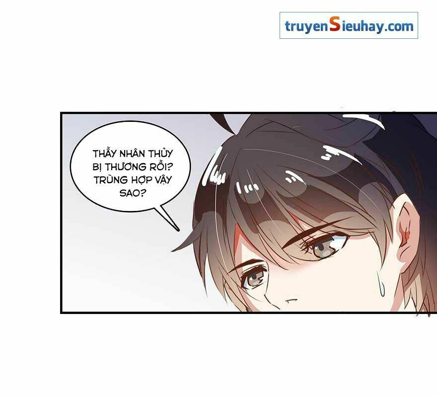 Tu Chân Nói Chuyện Phiếm Quần Chapter 11 - Trang 2