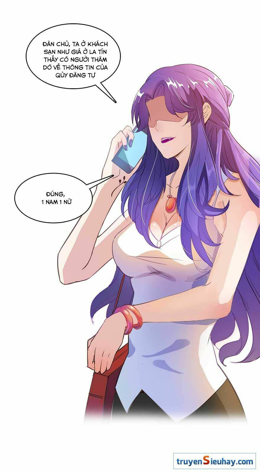 Tu Chân Nói Chuyện Phiếm Quần Chapter 11 - Trang 2