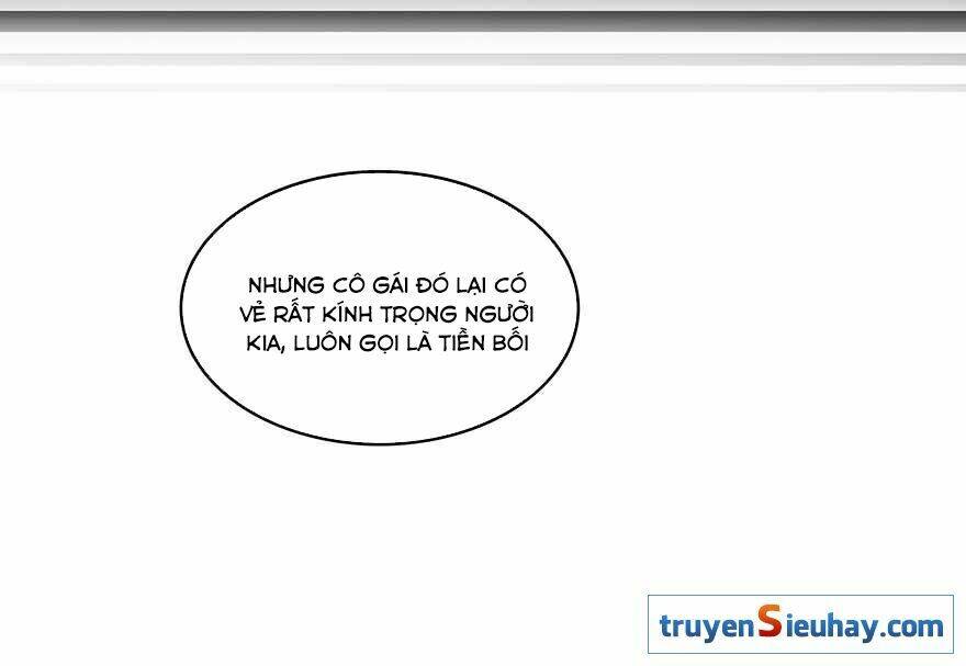 Tu Chân Nói Chuyện Phiếm Quần Chapter 11 - Trang 2