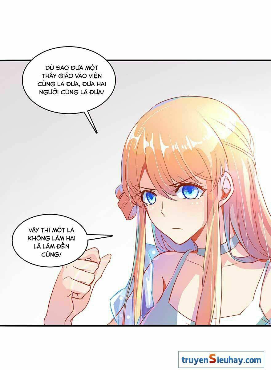 Tu Chân Nói Chuyện Phiếm Quần Chapter 11 - Trang 2