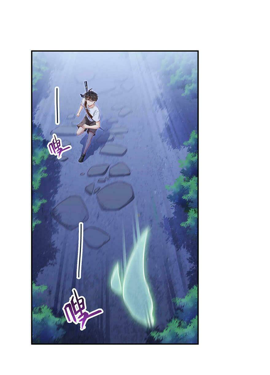 Tu Chân Nói Chuyện Phiếm Quần Chapter 110 - Trang 2