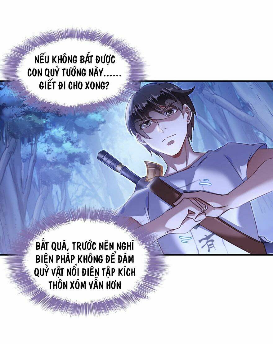 Tu Chân Nói Chuyện Phiếm Quần Chapter 111 - Trang 2