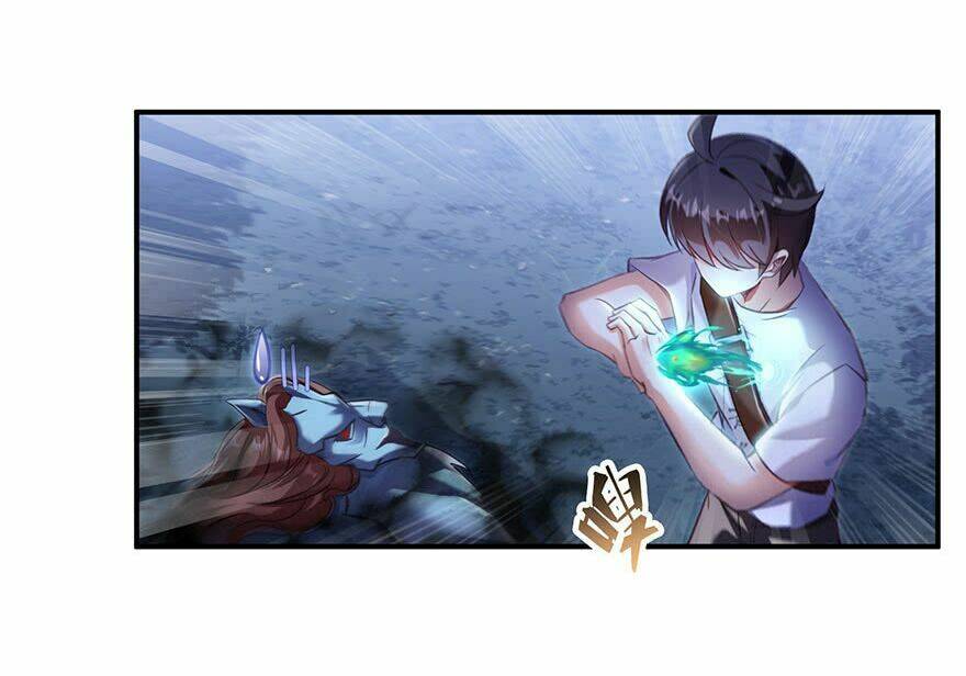 Tu Chân Nói Chuyện Phiếm Quần Chapter 111 - Trang 2