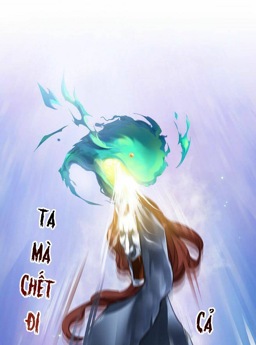 Tu Chân Nói Chuyện Phiếm Quần Chapter 111 - Trang 2