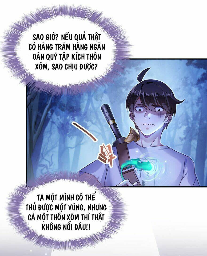 Tu Chân Nói Chuyện Phiếm Quần Chapter 111 - Trang 2