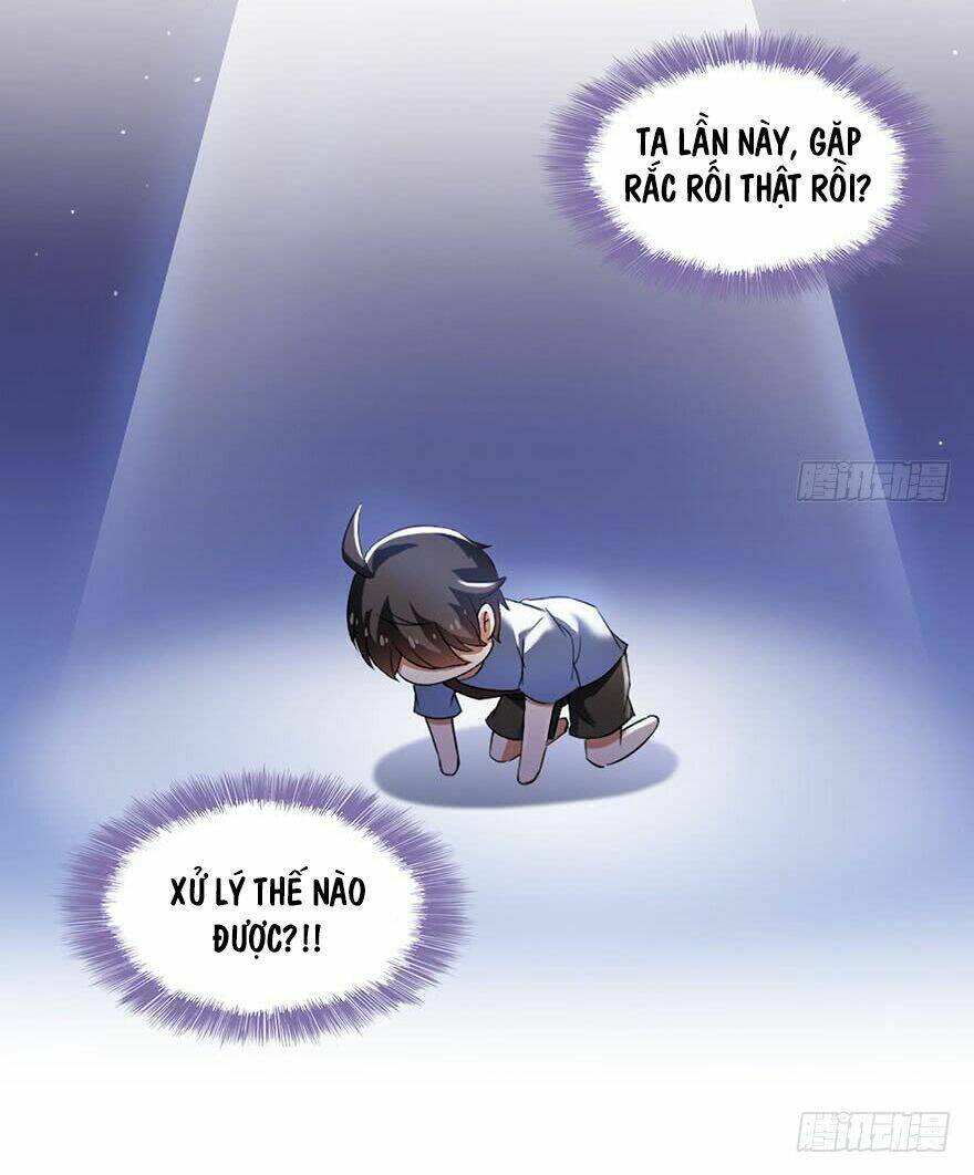 Tu Chân Nói Chuyện Phiếm Quần Chapter 111 - Trang 2