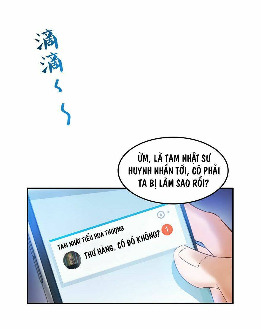 Tu Chân Nói Chuyện Phiếm Quần Chapter 111 - Trang 2