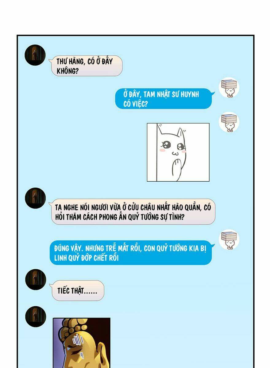 Tu Chân Nói Chuyện Phiếm Quần Chapter 111 - Trang 2