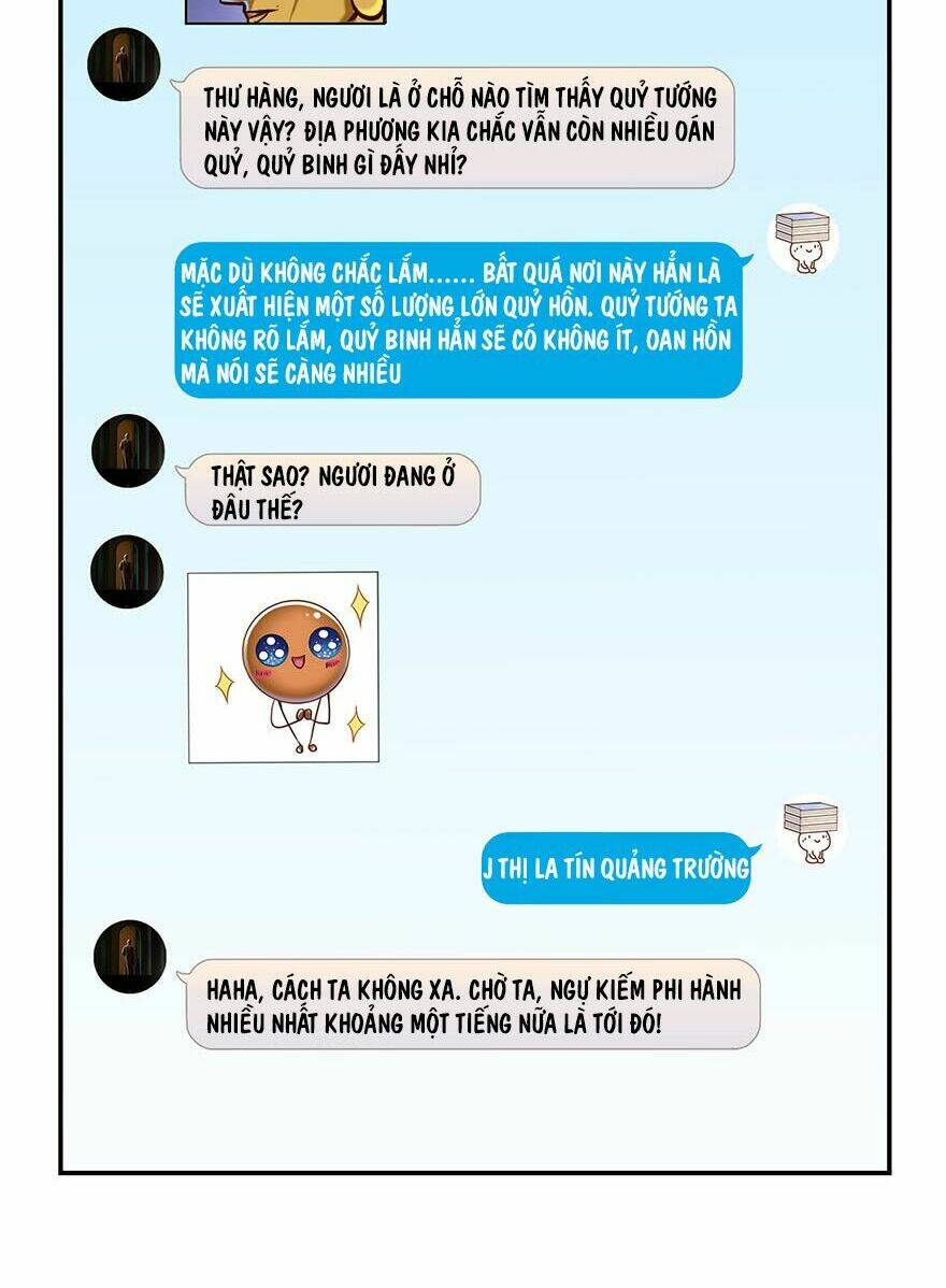 Tu Chân Nói Chuyện Phiếm Quần Chapter 111 - Trang 2