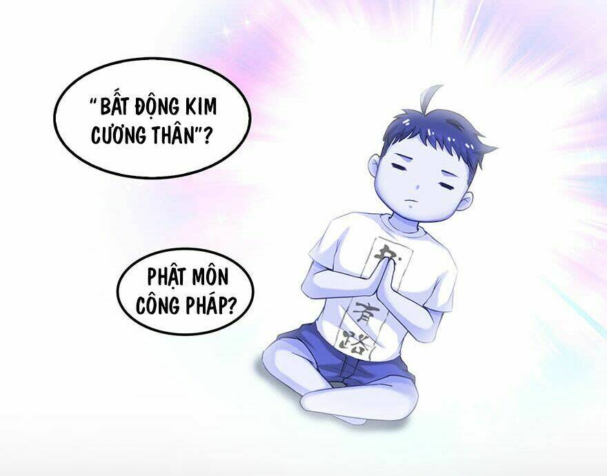 Tu Chân Nói Chuyện Phiếm Quần Chapter 111 - Trang 2