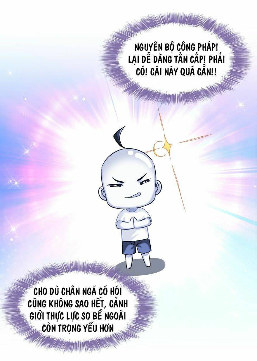 Tu Chân Nói Chuyện Phiếm Quần Chapter 111 - Trang 2