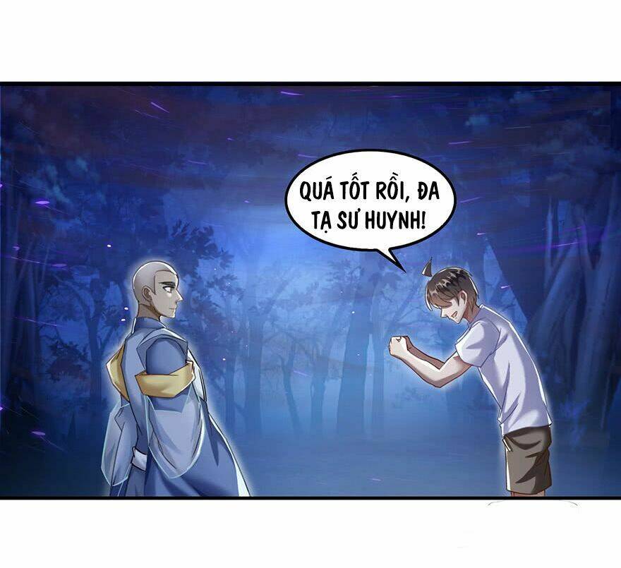 Tu Chân Nói Chuyện Phiếm Quần Chapter 111 - Trang 2