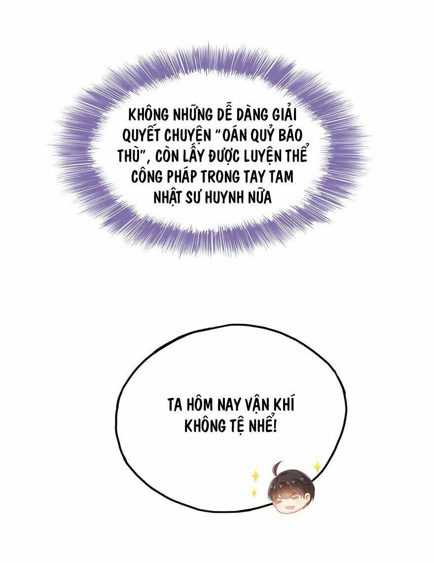 Tu Chân Nói Chuyện Phiếm Quần Chapter 111 - Trang 2