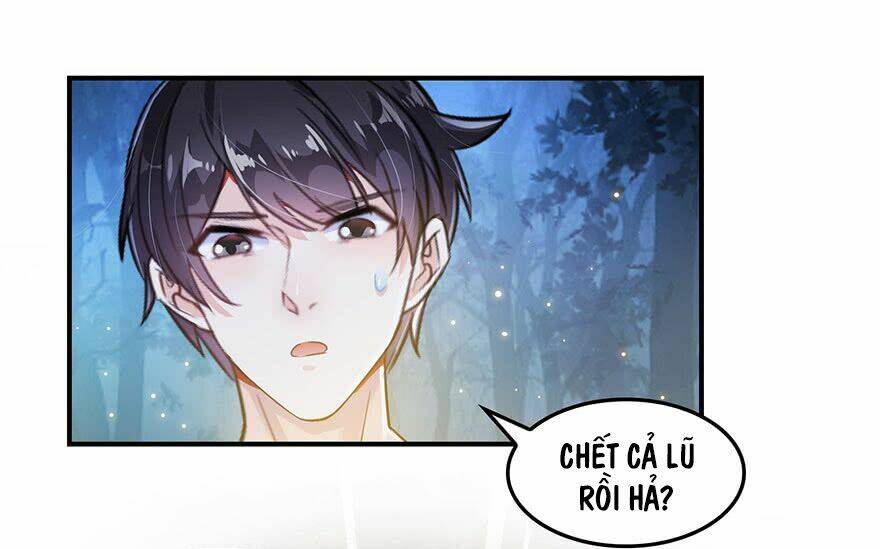 Tu Chân Nói Chuyện Phiếm Quần Chapter 111 - Trang 2