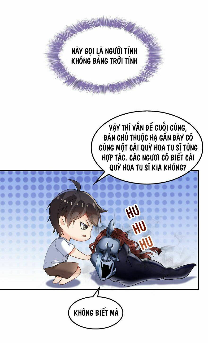 Tu Chân Nói Chuyện Phiếm Quần Chapter 111 - Trang 2