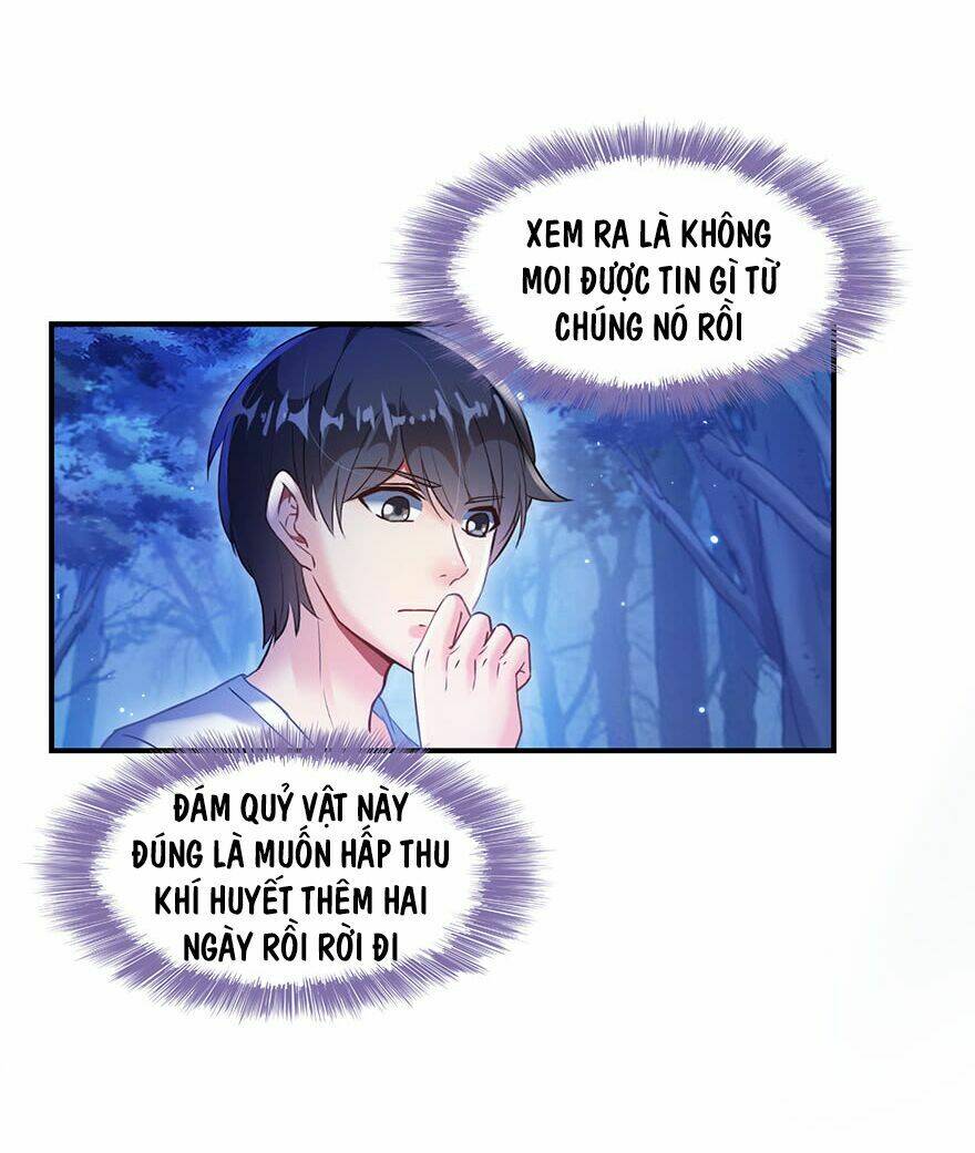 Tu Chân Nói Chuyện Phiếm Quần Chapter 111 - Trang 2