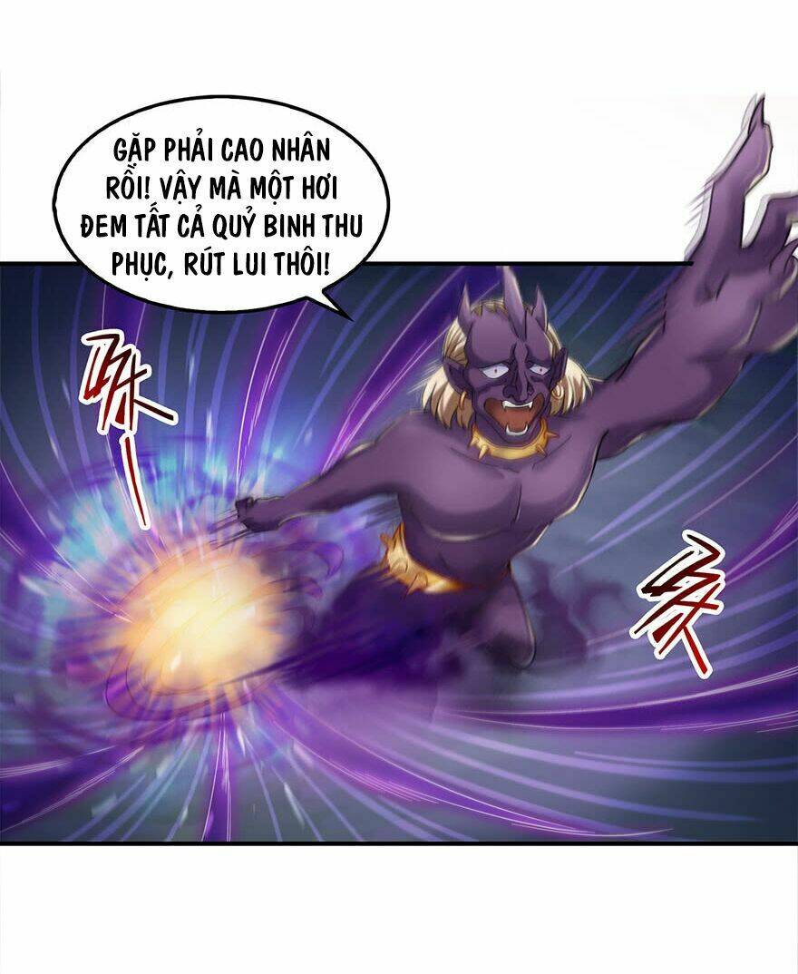 Tu Chân Nói Chuyện Phiếm Quần Chapter 112 - Trang 2