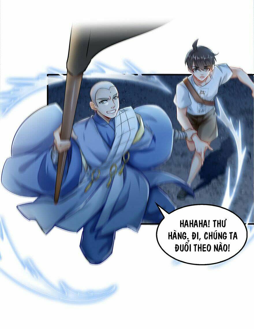 Tu Chân Nói Chuyện Phiếm Quần Chapter 112 - Trang 2