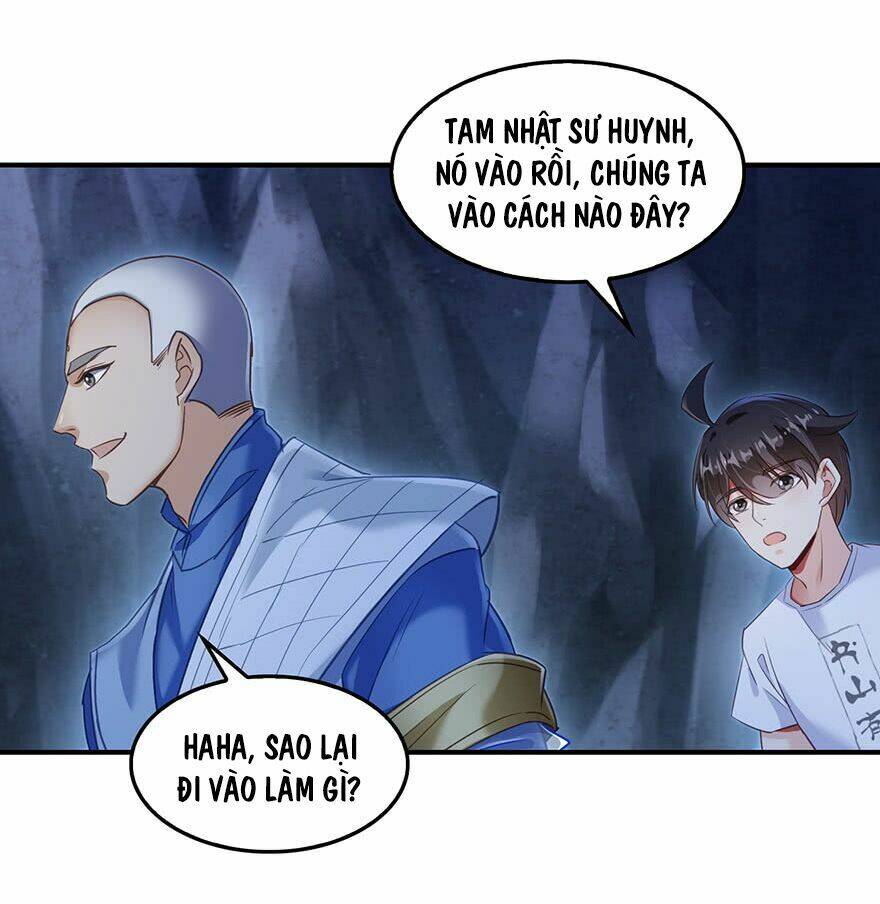 Tu Chân Nói Chuyện Phiếm Quần Chapter 112 - Trang 2