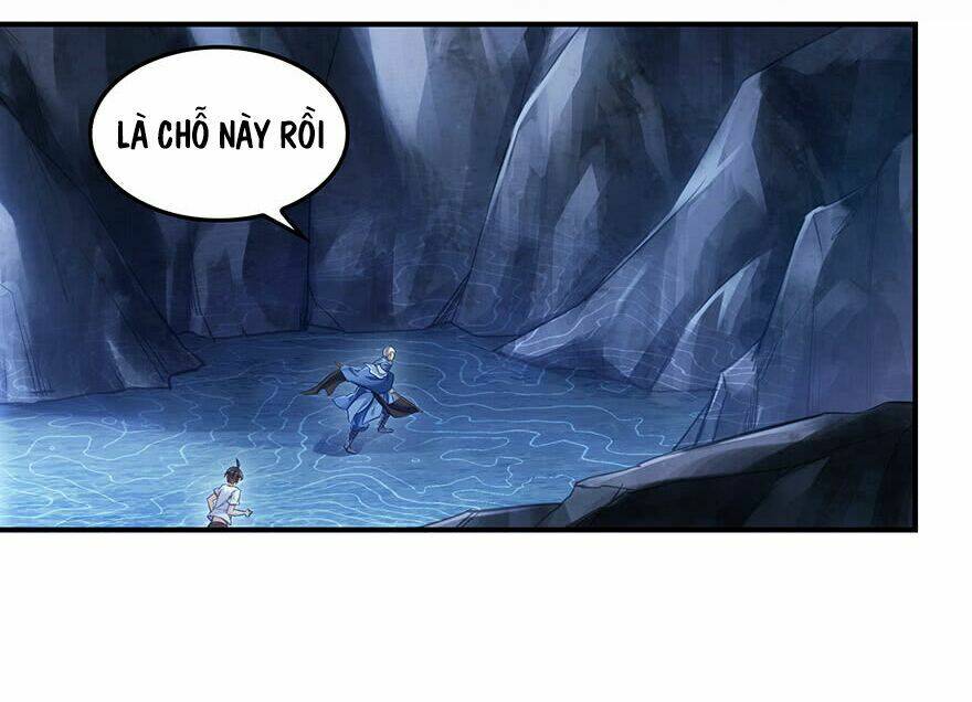 Tu Chân Nói Chuyện Phiếm Quần Chapter 112 - Trang 2