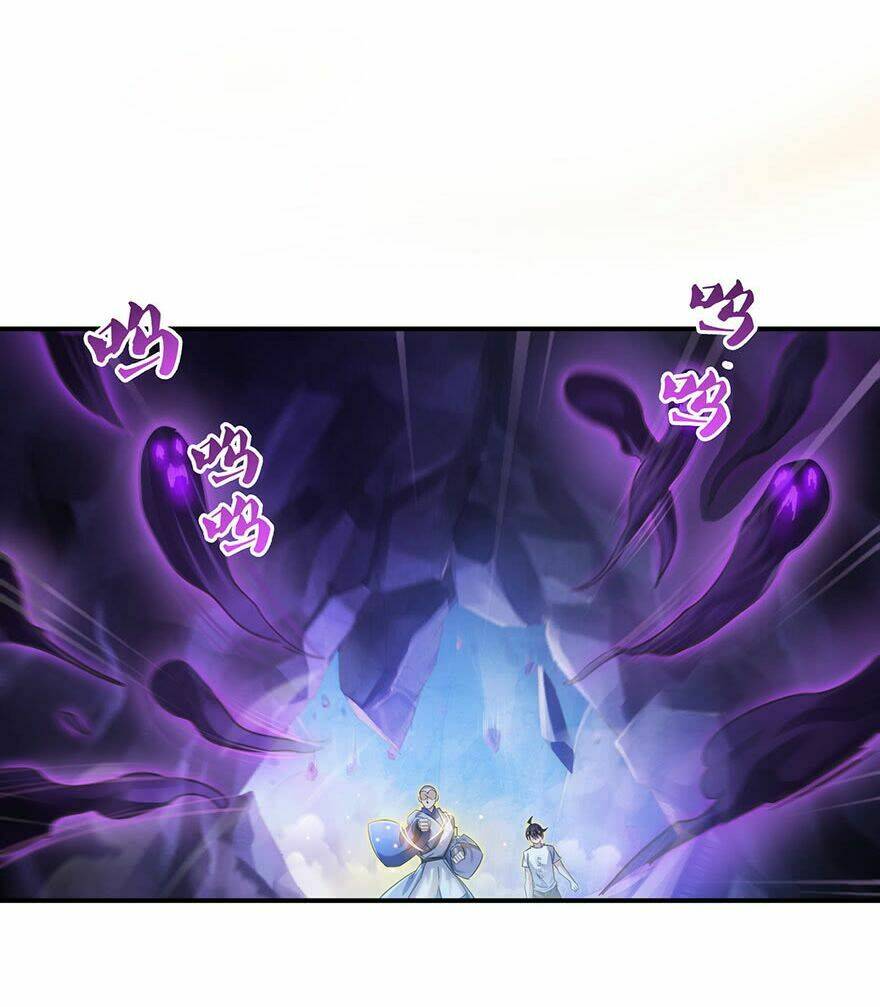 Tu Chân Nói Chuyện Phiếm Quần Chapter 112 - Trang 2