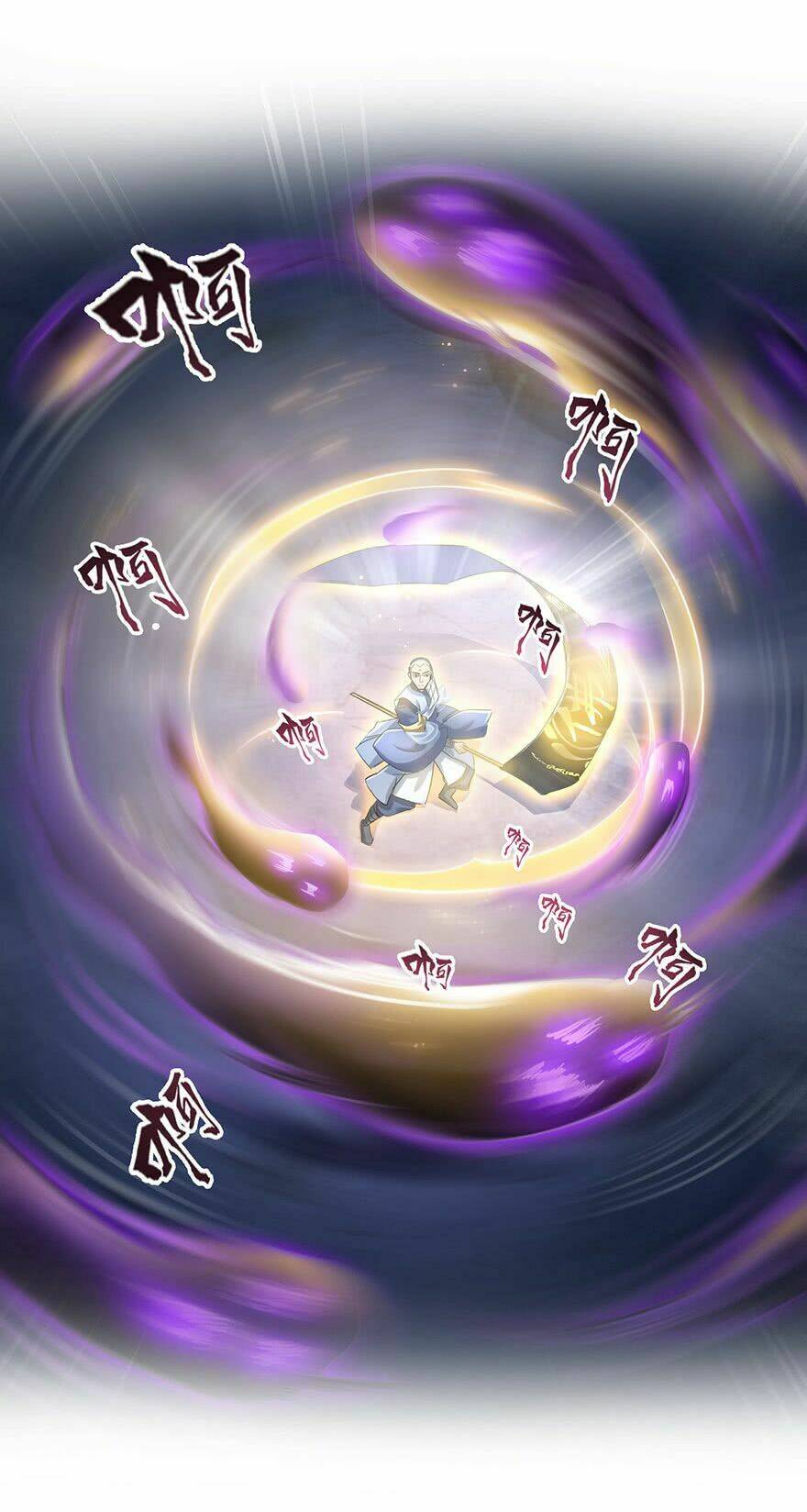 Tu Chân Nói Chuyện Phiếm Quần Chapter 112 - Trang 2