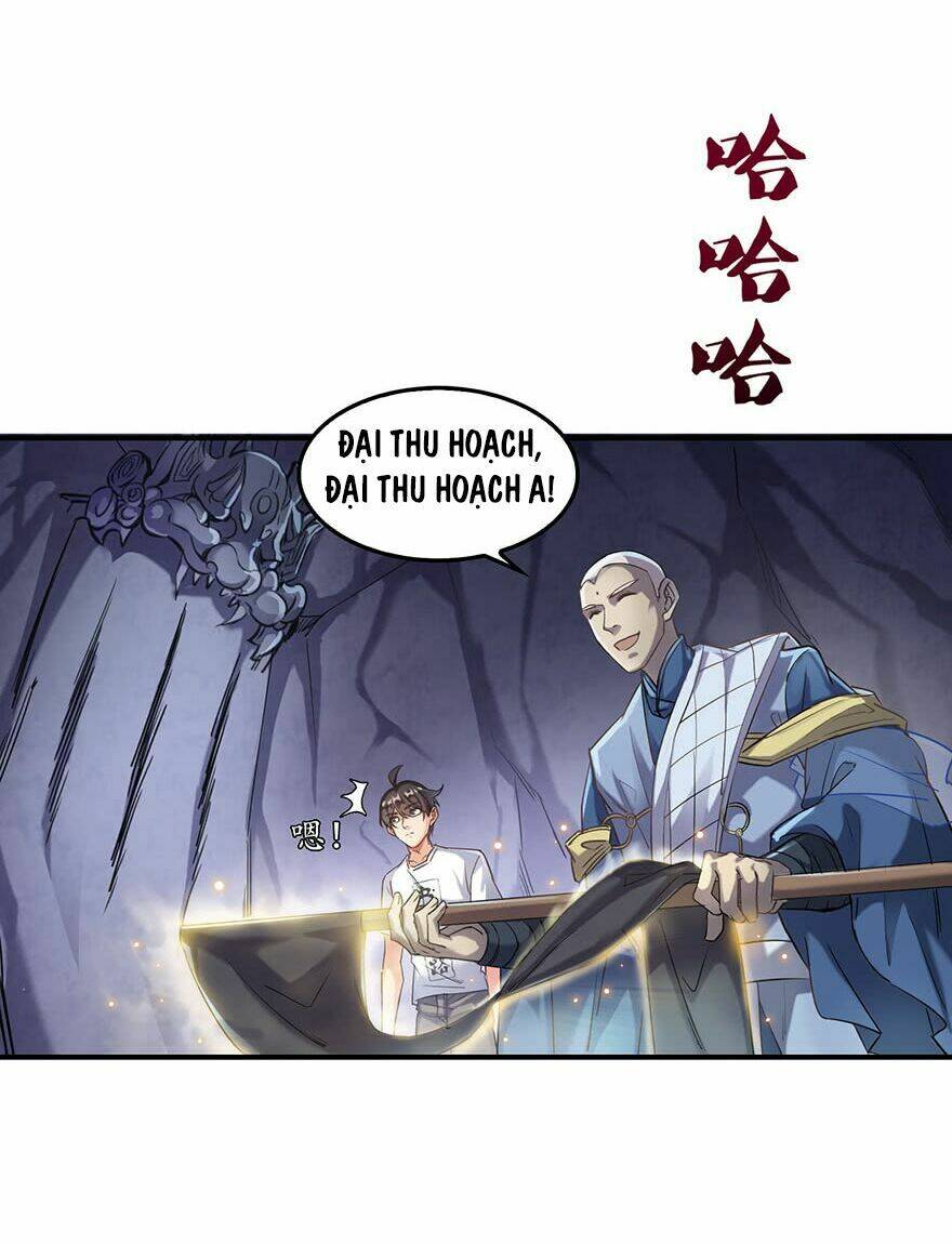 Tu Chân Nói Chuyện Phiếm Quần Chapter 112 - Trang 2