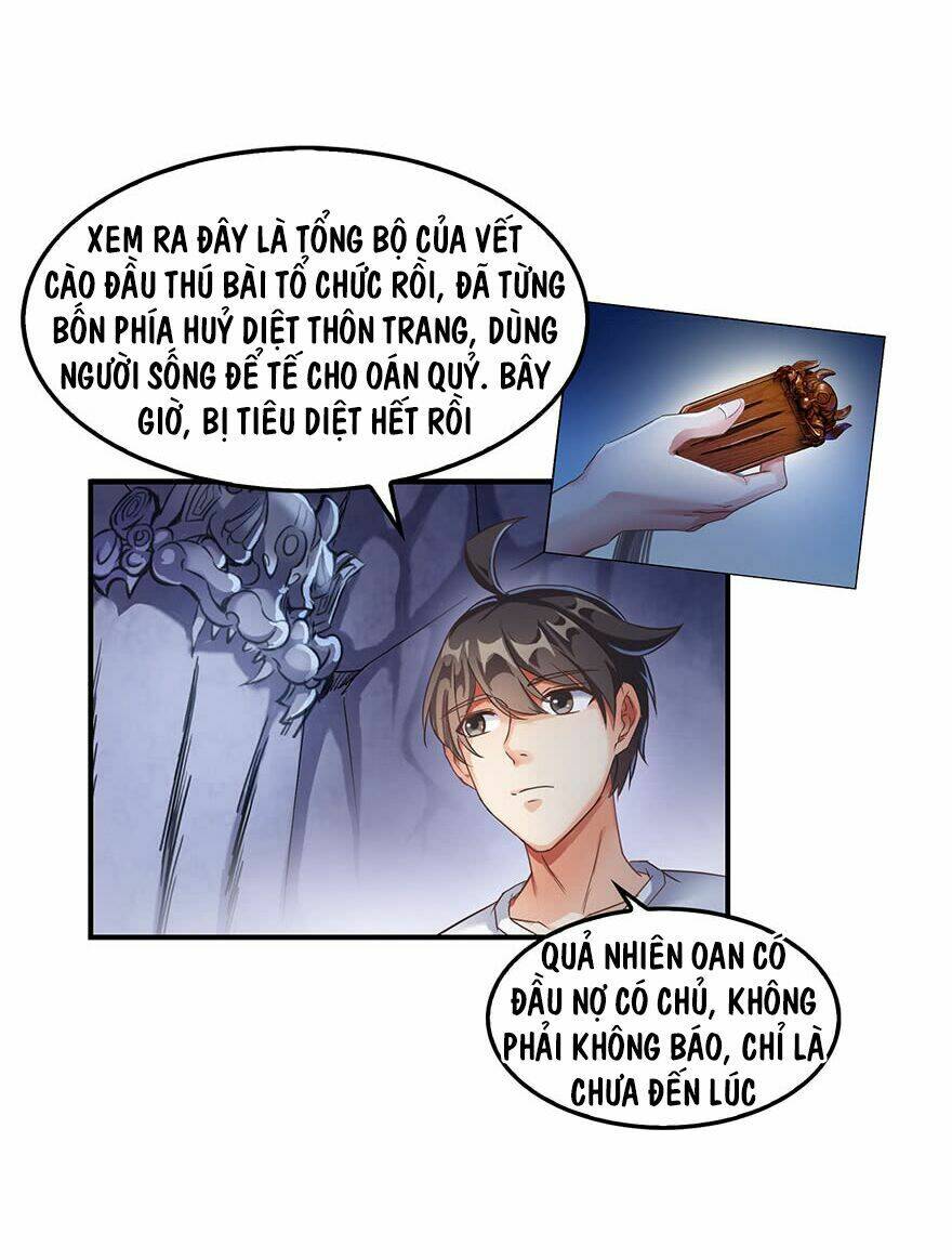 Tu Chân Nói Chuyện Phiếm Quần Chapter 112 - Trang 2